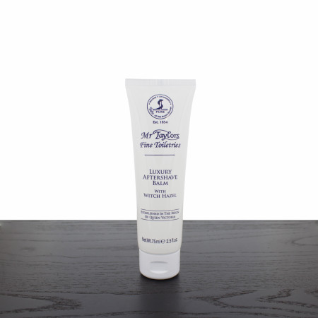 Taylor of Old Bond Street Mr Taylor Aftershave Balm
